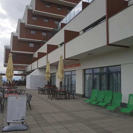 Apartman Panorama 308 Štrbské Pleso Eksteriør billede