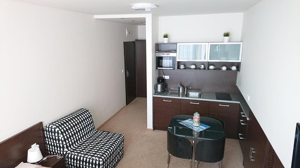 Apartman Panorama 308 Štrbské Pleso Eksteriør billede