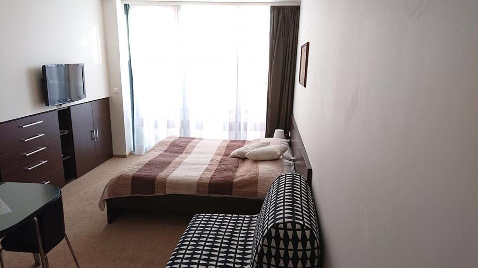 Apartman Panorama 308 Štrbské Pleso Eksteriør billede
