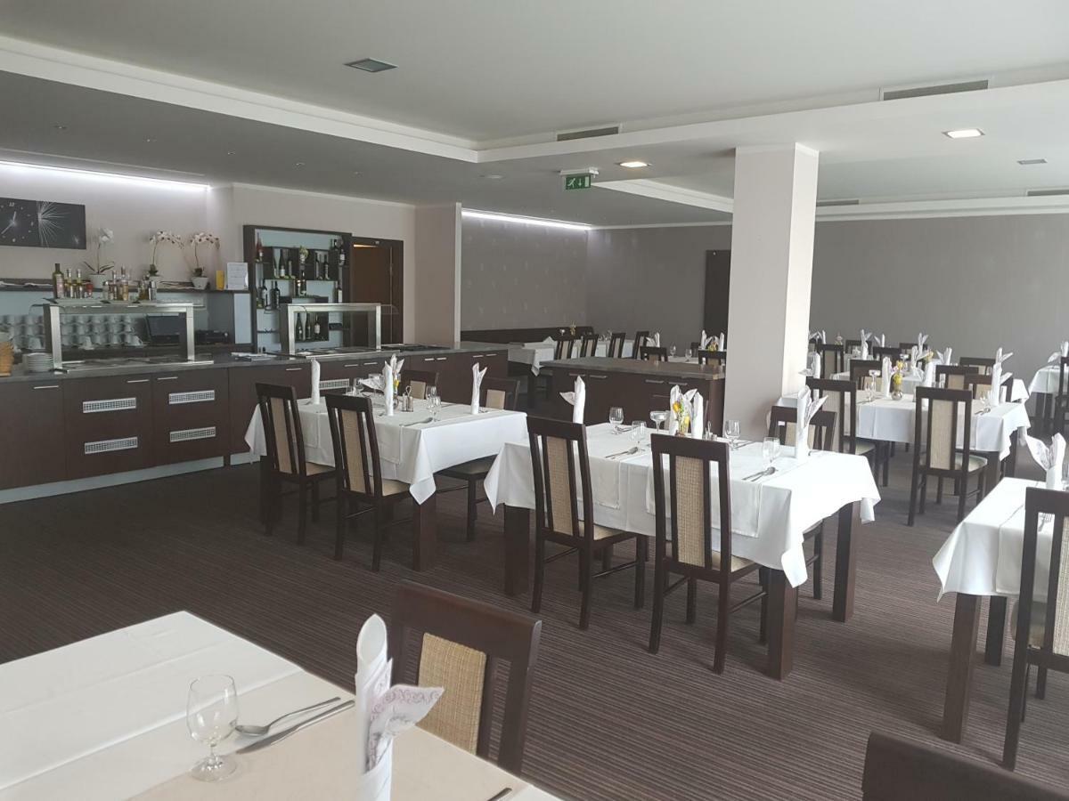 Apartman Panorama 308 Štrbské Pleso Eksteriør billede